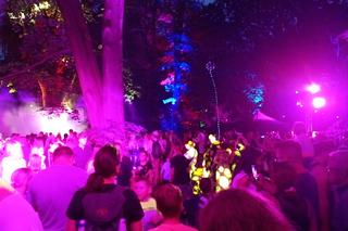 Iluminacje Szczecin 2023