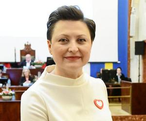 Katarzyna Stachowicz z rekordowym wynikiem do sejmiku. Swoimi wyborcami może zapełnić Stadion Śląski