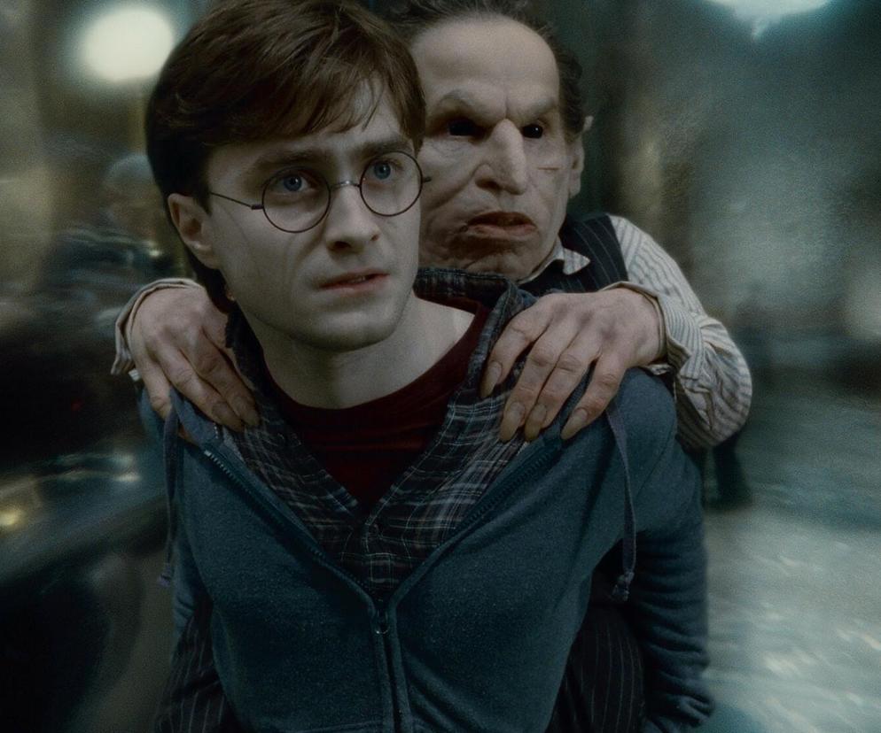 Harry Potter: QUIZ wiedzy dla fanów ksiażek J.K.Rowling. Wiesz wszystko? 