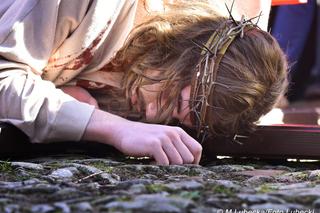 Misterium Męki Pańskiej w Piekarach