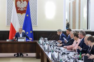Polska wnioskuje o uruchomienie art. 4 NATO!