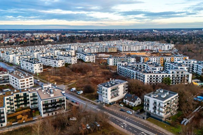 Uwolnienie państwowych gruntów pod zabudowę. Czy ustawa podażowa zwiększy dostępność i obniży ceny mieszkań?