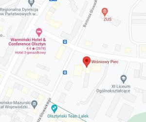 Najlepsze restauracje w Olsztynie. Te lokale uwielbiają mieszkańcy [LISTA]