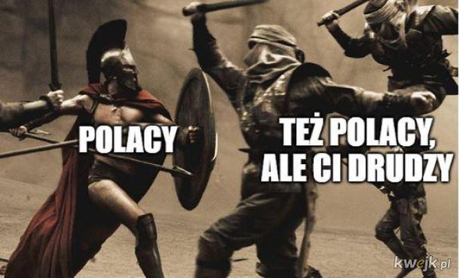 Tak się śmieją z Polski i Polaków! TOP 40 najśmieszniejszych memów