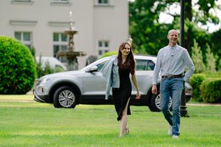 Rolnik szuka żony 12 - Gabriel