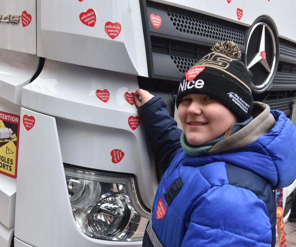 WOŚP 2025 w Toruniu: Szczegółowy plan wydarzeń
