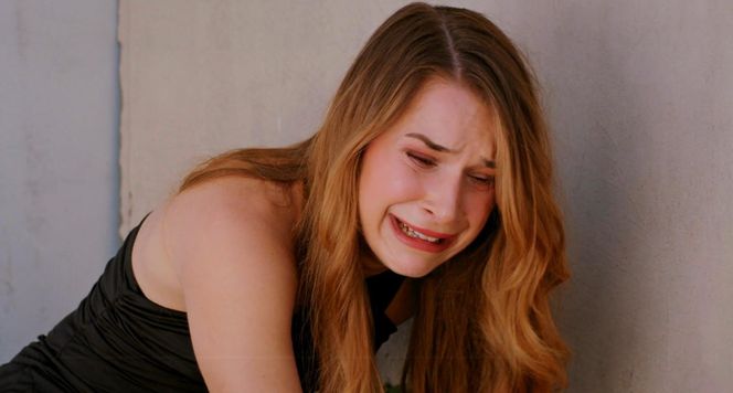 Miłość i nadzieja odc. 257. Sila