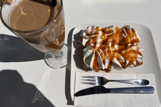 Spróbowałam gofra w Międzyzdrojach. Paragon grozy?