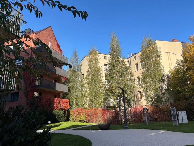 Osiedle Riverview w Gdańsku