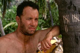 Cast Away / Tom Hanks