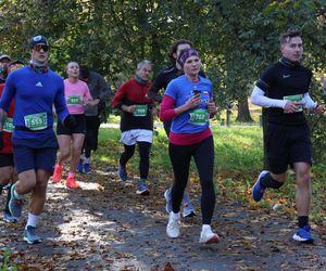 Biegacze opanowali Lublin! Za nami Półmaraton Lubelski 2025