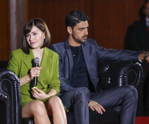 Takich rewelacji nikt się nie spodziewał. Michele Morrone i Anna-Maria Sieklucka zdradzili prawdę o swojej relacji