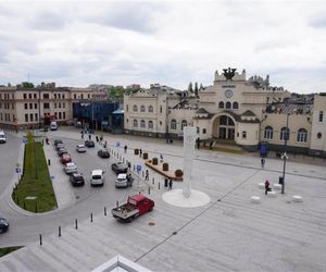 Te dworce kolejowe w woj. lubelskim mogą zostać odnowione