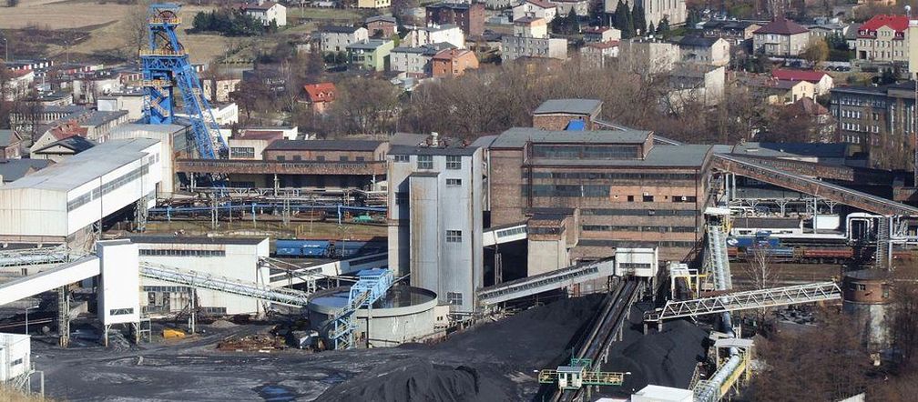 Kopalnie w województwie śląskim zostaną wygaszone. Znamy daty, kiedy je zamkną