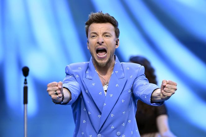 Węgrowska PŁACZE, bo Feel jej nie zaprosił do Sopotu... Miał swoje powody?