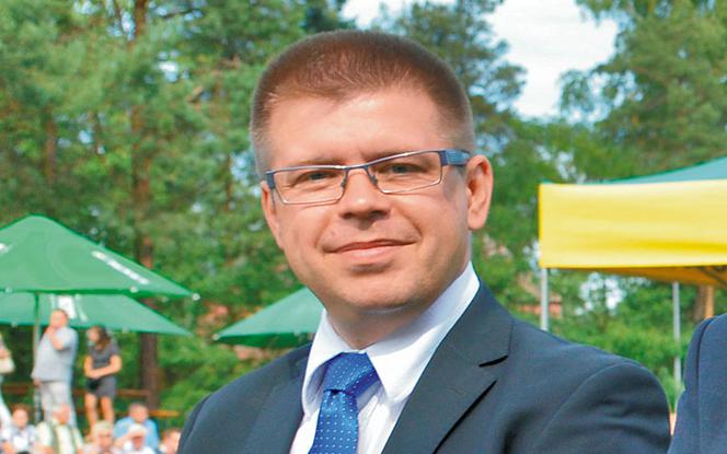 Teściowa z PO donosi na zięcia z SLD