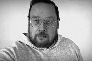 Jakub Mikołajczuk (1982-2024)