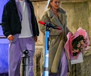 Maciej Pela. Mąż Kaczorowskiej popił, possał i zasnął