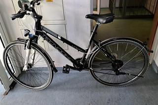 Skradzione rowery w Opolu