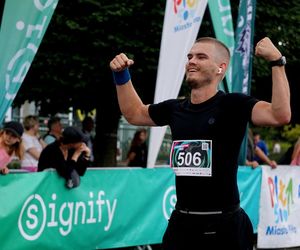 Półmaraton Piła