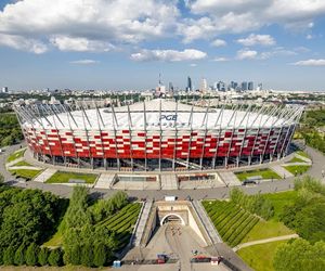 Kendrick Lamar i SZA na Narodowym. Problemy w transporcie. Zobacz, jak ominąć korki