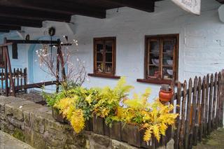 Wyjątkowa wieś w Małopolsce. Zachwycał się nią Robert Makłowicz 