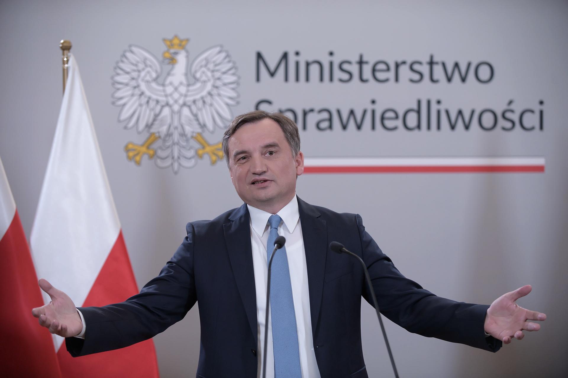 Wybory 2023. Zbigniew Ziobro. Majątek. Oświadczenie Majątkowe Ministra ...