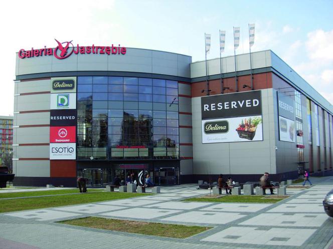 Galeria Jastrzębie