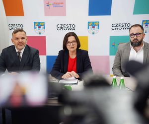 Częstochowa wprowadza darmowy odbiór niepotrzebnych ubrań i tekstyliów prosto z domu lub mieszkania