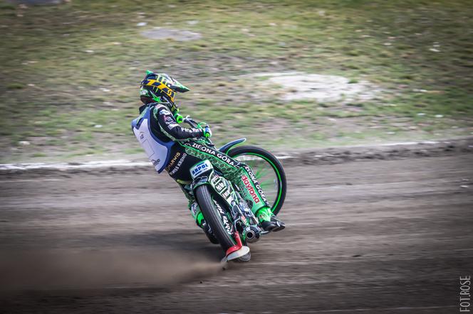 Trening Apatora Toruń na Motoarenie. Jack Holder, Patryk Dudek i inni