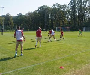 Widzew Łódź – Wisła Płock. Kibice zobaczyli debiutantów i byłego piłkarza