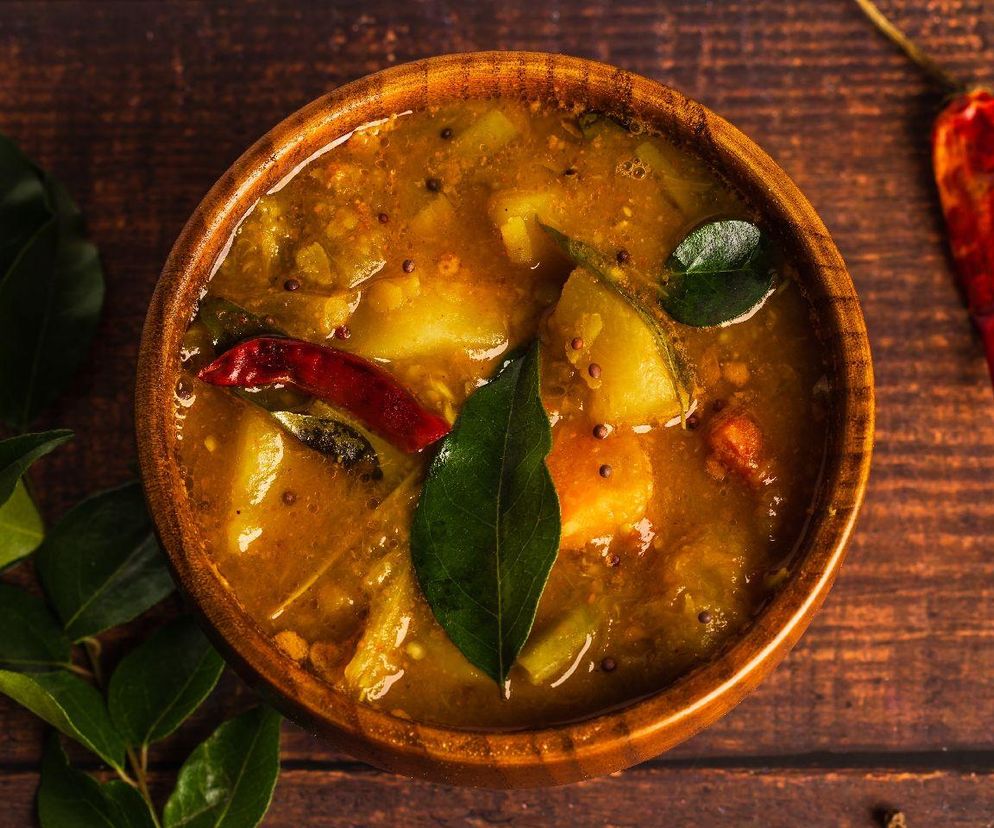 sambar