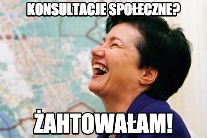 Budżet obywatelski 2016 w Warszawie