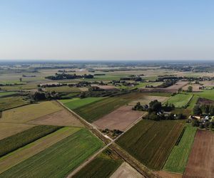 Ta miejscowość może zniknąć z mapy woj. lubelskiego. Niedługo ruszą konsultacje społeczne