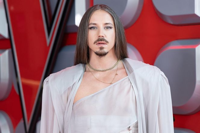 Trenerzy The Voice of Poland 2025