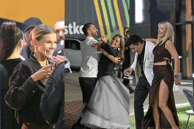 Szok po jubileuszu "Tańca z Gwiazdami"! Gwiazdy bawiły się jak nastolatki