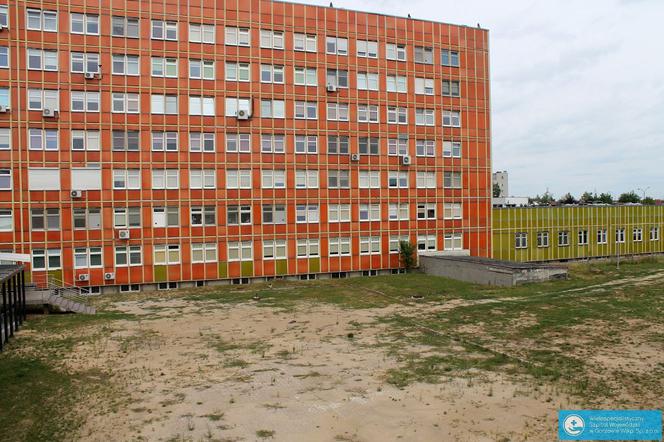 Szpital Gorzów