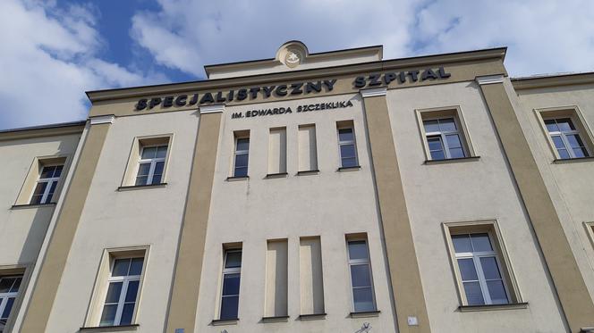 Tarnów: Szpital Szczeklika przywraca OGRANICZENIA w odwiedzinach pacjentów