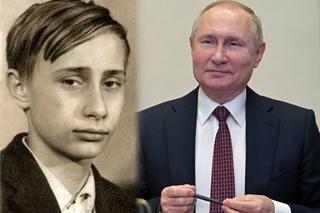 Szokujące doniesienia o 16-letnim Putinie. Na jaw wychodzą DZIWNE fakty z młodości
