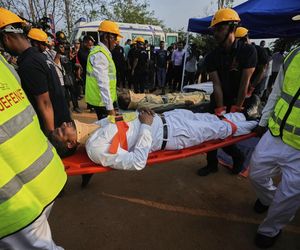 Wojna Indie-Pakistan/zdj. ilustracyjne