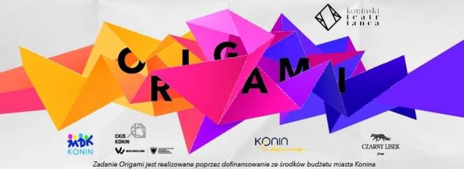 origami