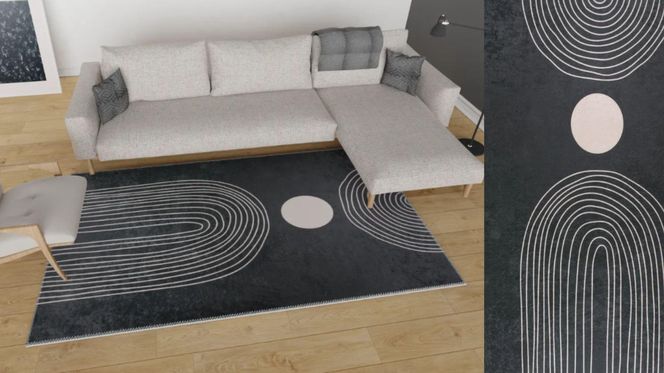 Jaki dywan do przedpokoju wybrać? Inspiracje