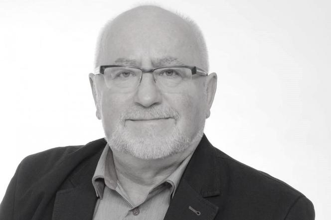 Były burmistrz Ostródy nie żyje. Olgierd Dąbrowski zmarł po długiej chorobie