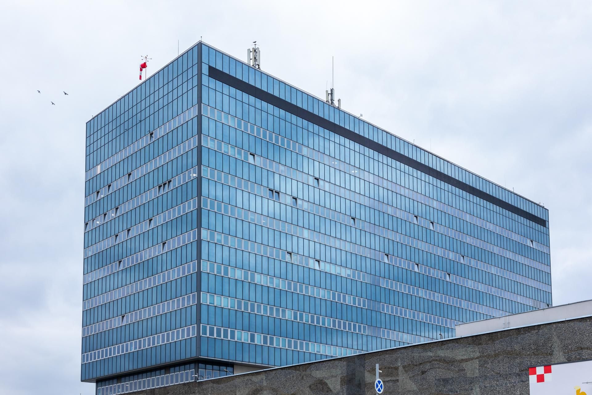 Instytut „Pomnik-Centrum Zdrowia Dziecka”