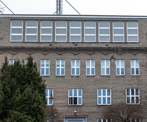 Zespół Szkół nr 23. Ul. Górnośląska 31 w Warszawie