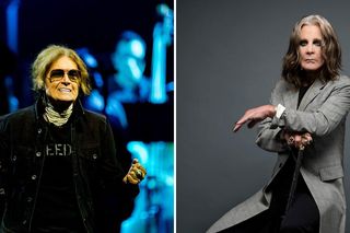 Glenn Hughes wspomina Ozzy'ego Osbourne'a. Mógł z nim grać w jednym zespole 