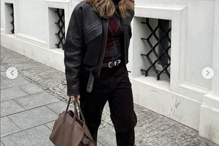 Nie tylko Wieniawa i Rozenek. Socha też ma torbę za 30 tysięcy złotych