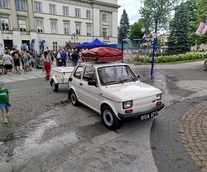 piknik PRL 