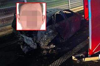 Tragedia na A1. Przełom w sprawie Sebastiana M.