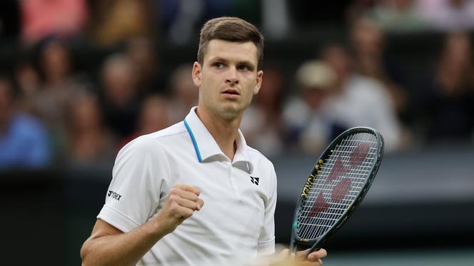 Wimbledon 2021. O której gra Hubert Hurkacz? Gdzie ...